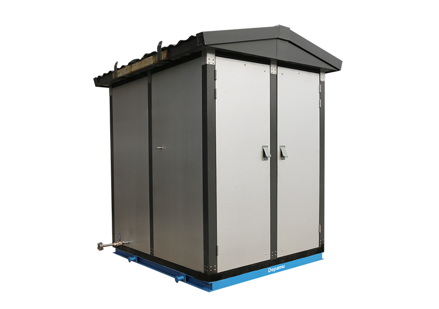 油、氣田化學(xué)助劑投加系統(tǒng)