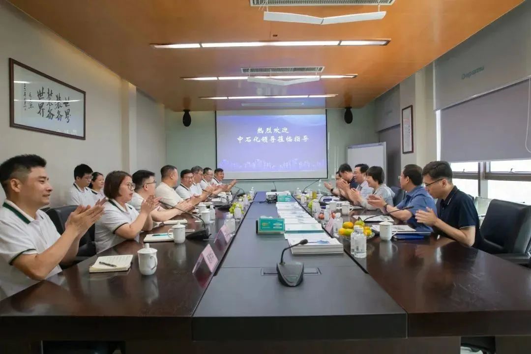 打破“洋壟斷”，德帕姆成為中國石化關(guān)鍵設(shè)備國產(chǎn)“平替”！